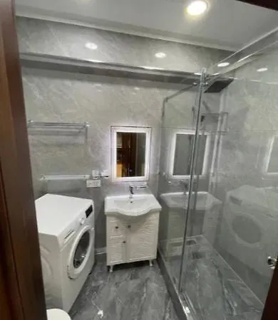 Apartament Pininternational Project -yalova 1+1 Çınarcık