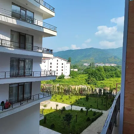 Apartament Pininternational Project -yalova 1+1 *