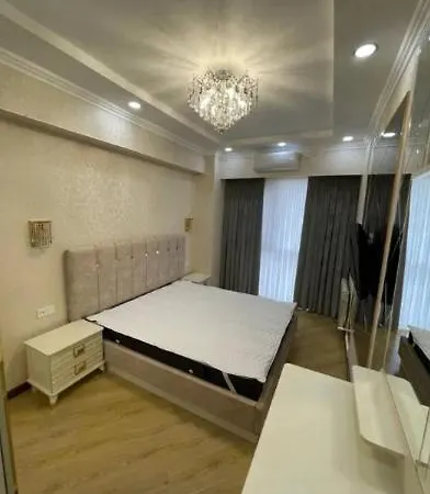 Pininternational Project -yalova 1+1 Apartament *