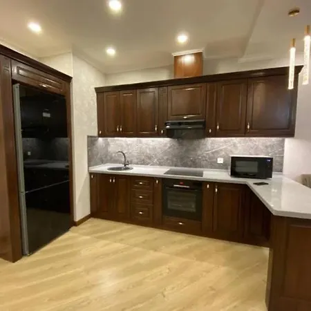 Pininternational Project -yalova 1+1 Apartament